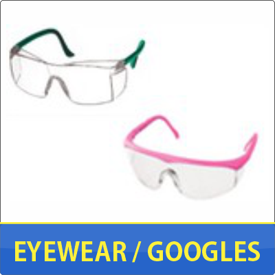 Eyewear / Goggles