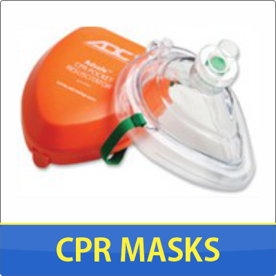 CPR Masks
