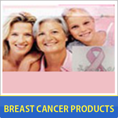 Breast Cancer Products