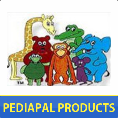PediaPal Products