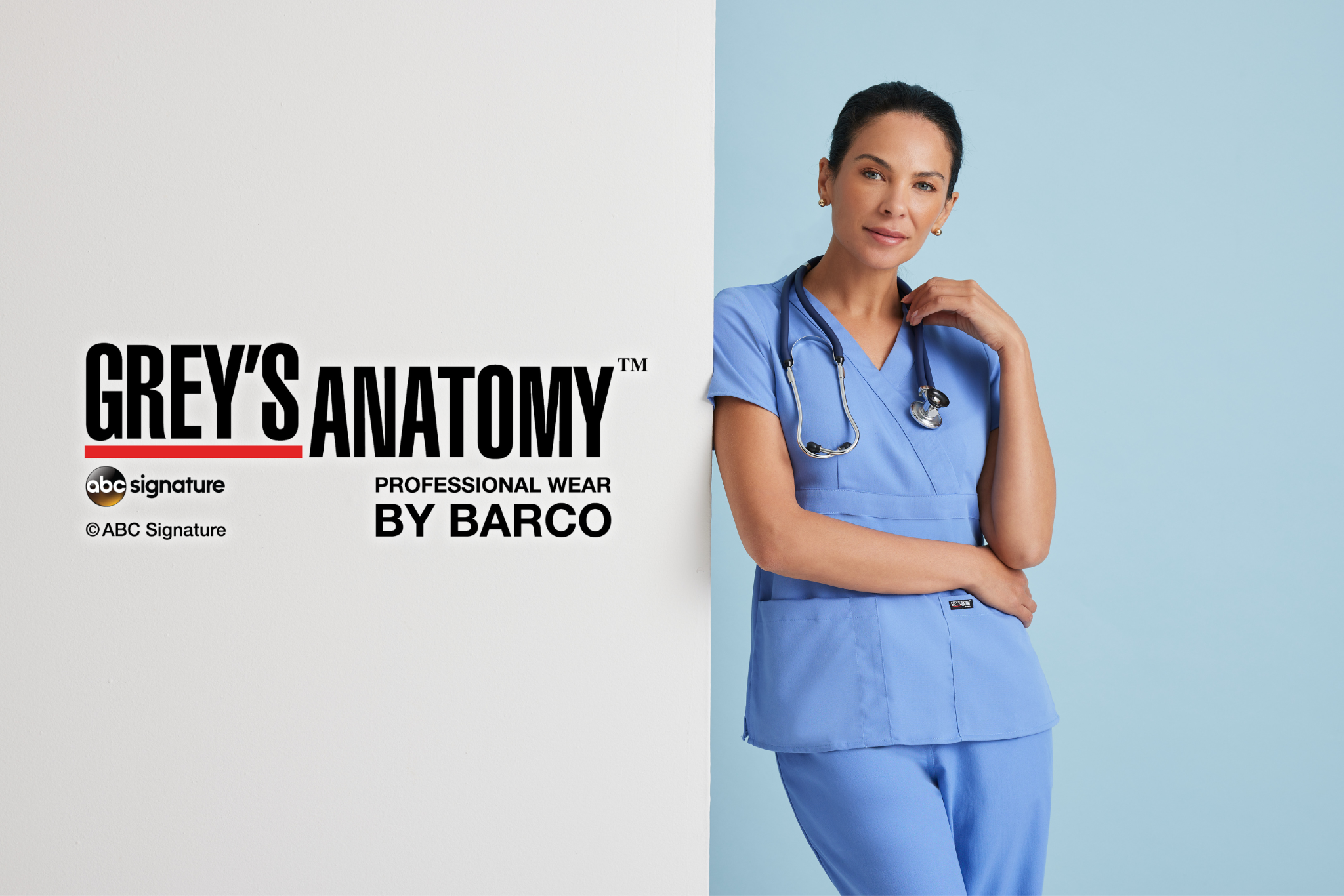 Grey's Anatomy Classic