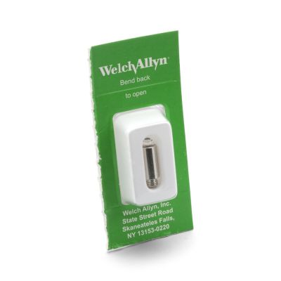 Welch Allyn 3.5v Otoscope Bulb #03100-U