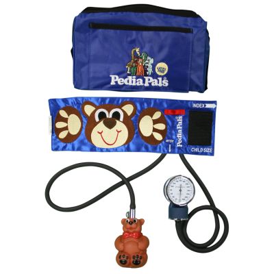 PediaPals Child Blood Pressure Unit #100048