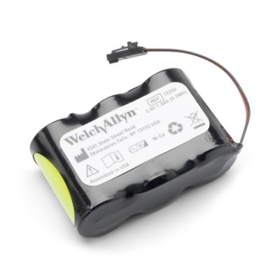 #72250 Welch Allyn LumiView Battery