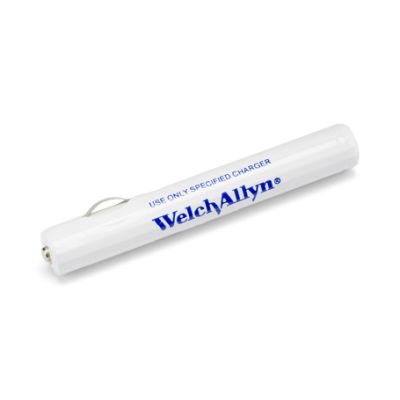 #72600 Welch Allyn 2.5 V Rechargeable Battery (Blue) for PocketScope