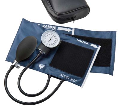 ADC Blood Pressure Unit