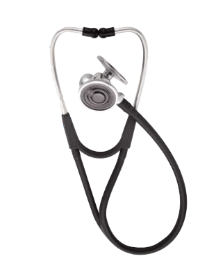 PARTS for Welch Allyn Harvey DLX Stethoscope