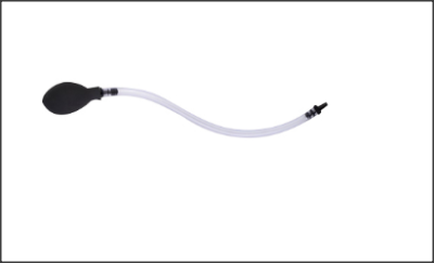 Welch Allyn Insufflation Bulb for Macroview Otoscopes; with Distal Tip Connector  #23804