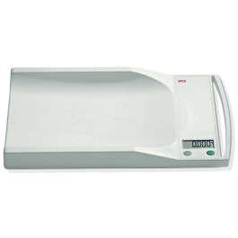 Seca 334 Mobile Electronic Baby Scale - seca baby scale - medical scale