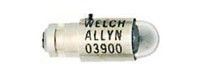 Welch Allyn 2.5v Ophthalmoscope Bulb #03900-U