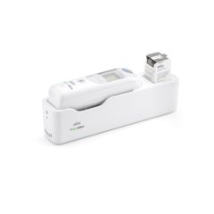 Braun ThermoScan® PRO 6000 Ear Thermometer  #06000-300 with LARGE Cradle