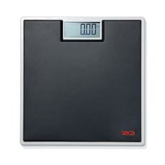 Seca 803 Digital Flat Scale for Individual Patient Use, Black #8031321009