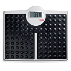 Seca 813 High capacity electronic flat scales for personal use