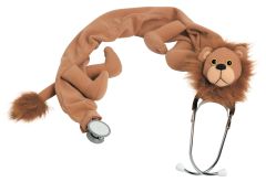 PediaPals Stethoscope Cover - Lion #100090