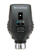 Welch Allyn 3.5v AutoStep Coaxial Ophthalmoscope Head #11730