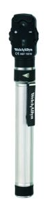 #12800 Welch Allyn Ophthalmoscope w/ Rechargeable Battery Handle 