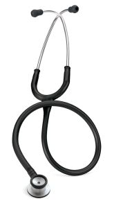 Black Infant Littmann Stethoscope