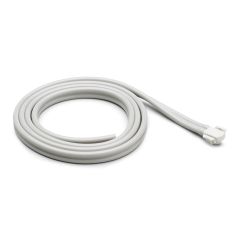 #3400-30 Welch Allyn Connex ProBP 3400 Blood Pressure Hose; Double-Tube; (5.0 ft/1.5 m)