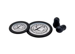 Classic III Spare Parts Kit Black
