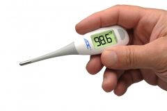ADC Adtemp™ 8-Second Digital Thermometer #418N