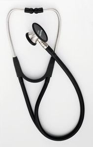 Harvey Elite Stethoscope Black 5079-122