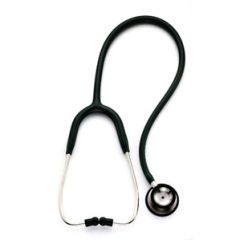 Welch Allyn Professional Series Adult Stethoscope-Forest Green #5079-285