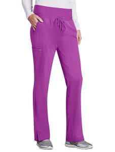 *Clearance* Barco One Women's 5-Pocket Stride Yoga Pant #5206