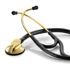 #600-Gold Adscope® 600 Platinum Cardiology Stethoscope