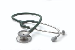 #603-Dark Green Adscope® 603 Clinician Stethoscope