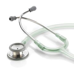 603-Sea Glass Adscope® 603 Clinician Stethoscope