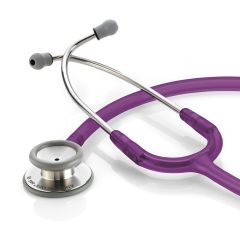 603-Amethyst Adscope® 603 Clinician Stethoscope