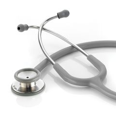 603-Gray Adscope® 603 Clinician Stethoscope