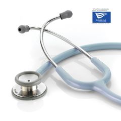 603- Autism Awareness Blue Adscope® 603 Clinician Stethoscope
