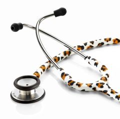 603-Leopard Adscope® 603 Clinician Stethoscope