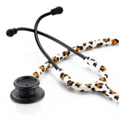 603-Leopard Tactical Adscope® 603 Clinician Stethoscope