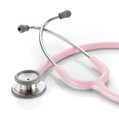 603-Pink Adscope® 603 Clinician Stethoscope