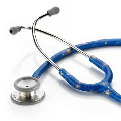 603-Starry Night Adscope® 603 Clinician Stethoscope