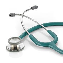 603-Teal Adscope® 603 Clinician Stethoscope