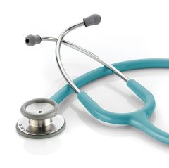 603-Turquoise Adscope® 603 Clinician Stethoscope