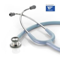 605-Autism Awareness Blue Adscope® 605 Infant Clinician Stethoscope