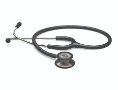 #608-Carbon Fiber Adscope® 608 Convertible Clinician Stethoscope