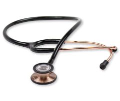 #608-Copper Adscope® 608 Convertible Clinician Stethoscope