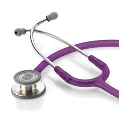 #608-Amethyst Adscope® 608 Convertible Clinician Stethoscope