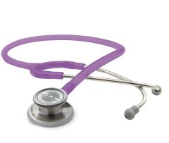 #608-Amethyst Adscope® 608 Convertible Clinician Stethoscope