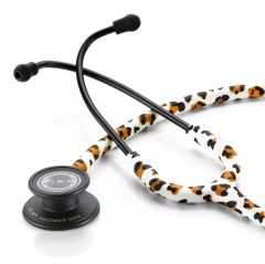 #608-Leopard Tactical Adscope® 608 Convertible Clinician Stethoscope