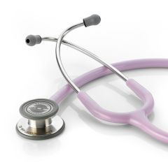 #608-Lavender Adscope® 608 Convertible Clinician Stethoscope