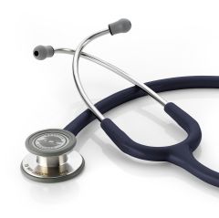 #608-Navy Adscope® 608 Convertible Clinician Stethoscope