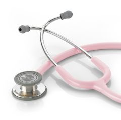 #608-Pink Adscope® 608 Convertible Clinician Stethoscope