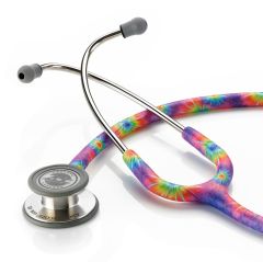 #608-Woodstock Adscope® 608 Convertible Clinician Stethoscope