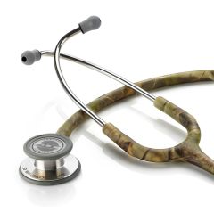 #608-Woodland Adscope® 608 Convertible Clinician Stethoscope